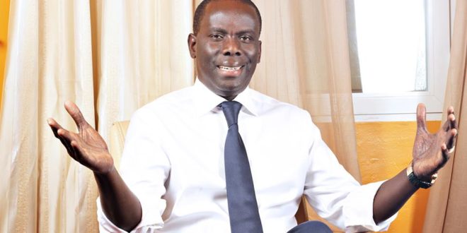 Traité d’homosexuel par Ndiao Fall de la Cojer : Malick Gackou saisit le Procureur