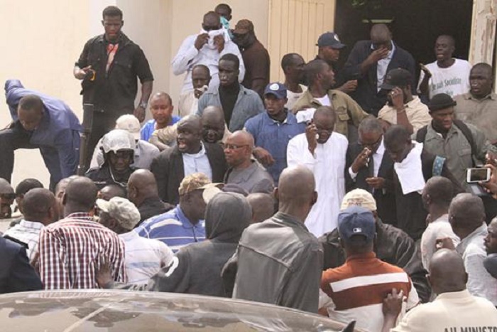 Saccages - Maison du PS: Après Bassirou Samb, le Chef de Cabinet de Khalifa Sall à la DIC, ce lundi