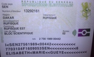 Cartes d’identité - CEDEAO: 468 commissions mixtes et mobiles installées, la diaspora convoquée à la fin du mois d’octobre