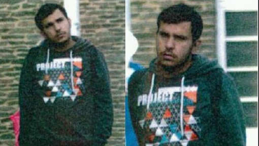 Attentat déjoué en Allemagne: un Syrien de 22 ans activement recherché