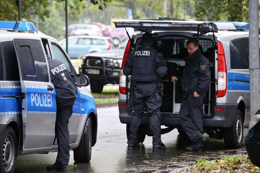 Attentat déjoué en Allemagne: un Syrien de 22 ans activement recherché
