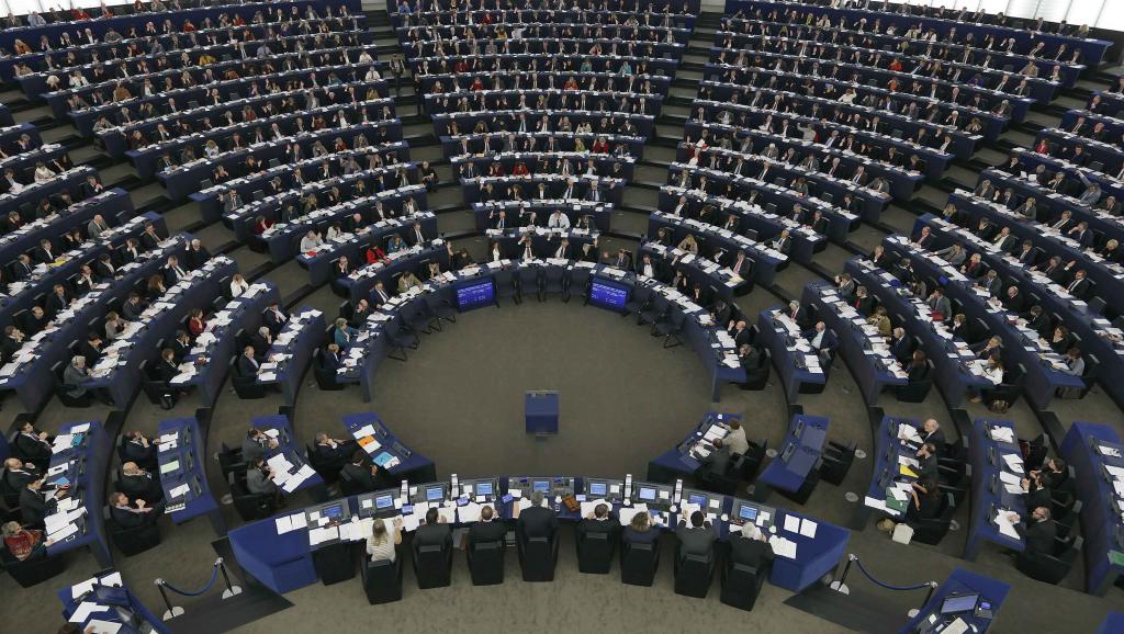 Rwanda: le Parlement européen salué suite à sa résolution sur Victoire Ingabire