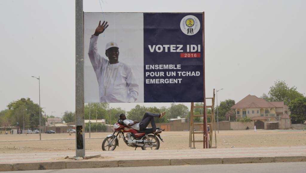 Tchad: un opposant, membre du FONAC, arrêté