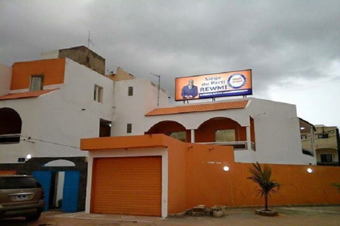 Attaque contre le Siège de Rewmi: le régime et Oumar Sarr indexés (mis à jour)