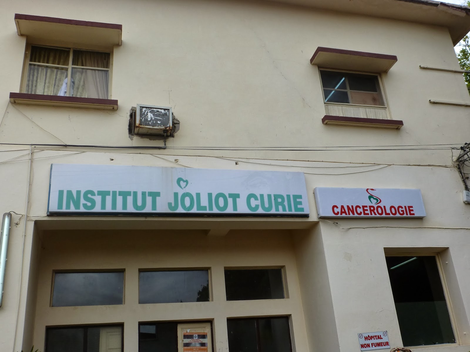 Interview avec Dr Modou Sarr, oncologue à l’Institut Curie: Ce qu’il faut savoir du cancer et comment l’éviter