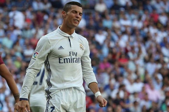 Raul meilleur joueur de l'histoire de la Liga, Ronaldo 23e