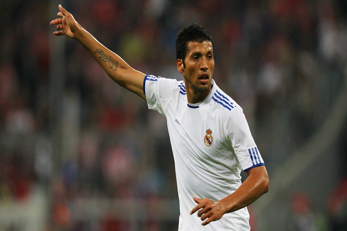 Real Madrid : Garay passe aux aveux