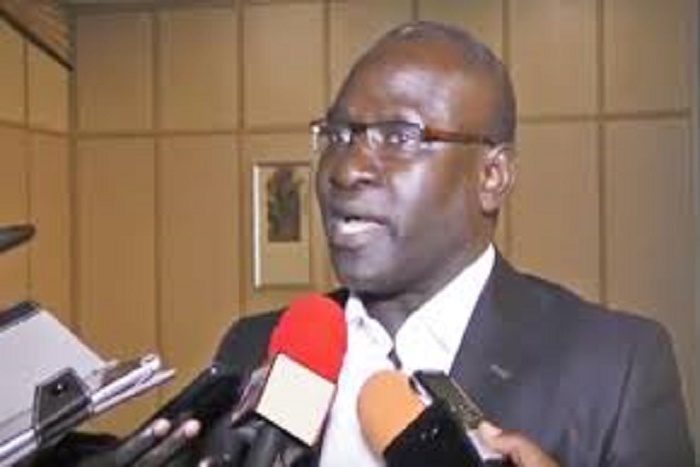 Terrorisme - Bacary Sambe sonne l’alerte: «7 jeunes nés à Dakar pourraient s’engager dans un mouvement radical »