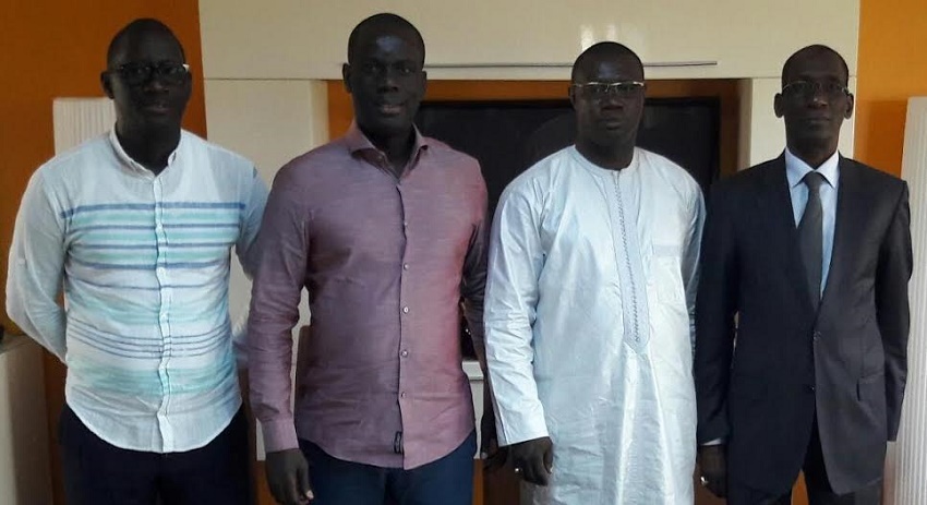 ​Marche de l'opposition ce 14 octobre: pourquoi le mouvement "And Dollel Khalifa" y sera ?