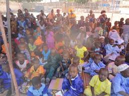 ​Neuf pays dont le Sénégal s’engagent à investir dans la petite enfance pour stimuler la croissance à long terme