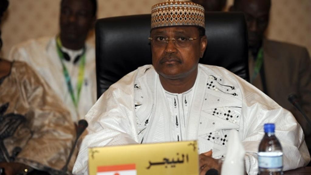 Niger: le MNSD s'explique après son départ pour la majorité présidentielle
