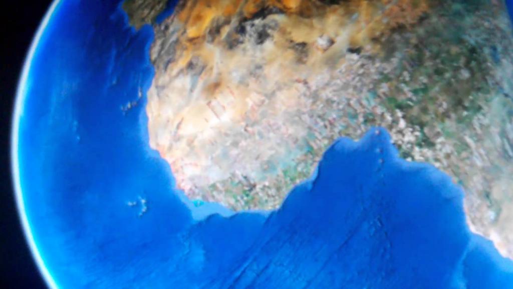 Les réserves de gaz du Sénégal le placeraient au 7e rang mondial