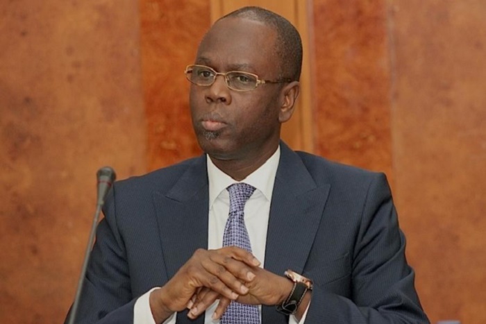 Budget 2017 : le montant de 3360 contre 3355 milliards soumis aux députés demain