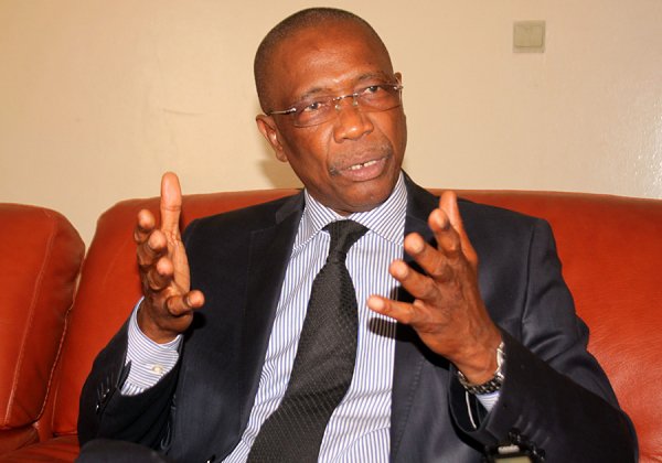 El Hadji Hamidou Kassé saccage l'opposition: «Il n’y a aucun malaise Aliou Sall au sein du régime»