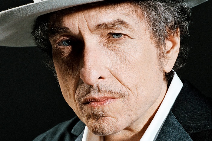 URGENT Le prix Nobel de littérature 2016 attribué au chanteur américain Bob Dylan