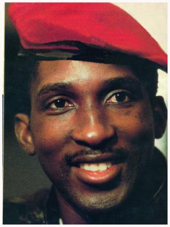 Affaire Sankara: le Burkina a demandé la levée du secret défense français (avocat)