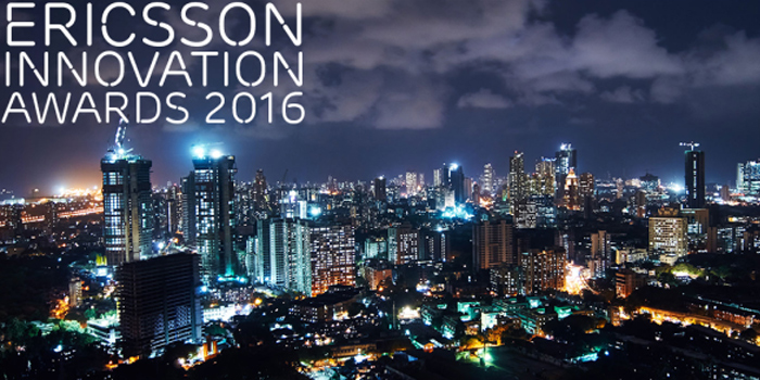 ​«L'alimentation du futur», thème du concours «Ericsson Innovations Awards»