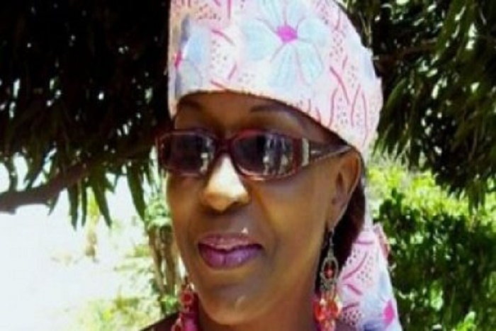 La coalition « Euttou Askan Wi » portée sur les fonts baptismaux par le Pr Amsatou Sow Sidibé et Cie