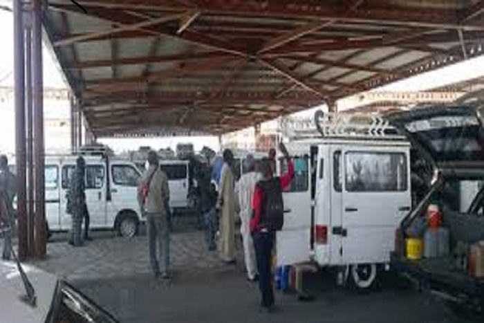 Malaise à la gare routière de Ziguinchor : les élections de renouvellement du bureau, point d’achoppement