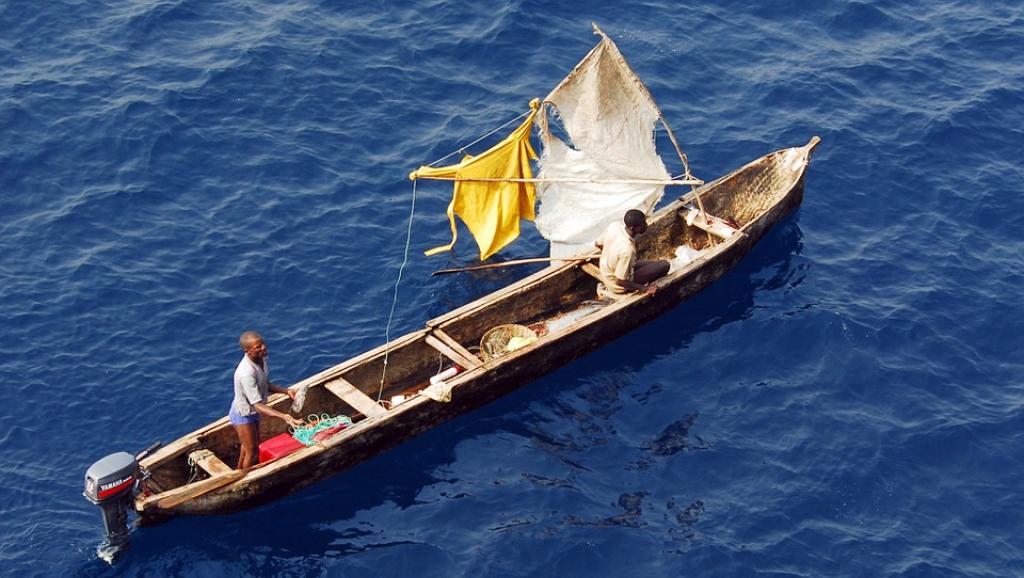 ​Togo: sommet de l'Union africaine sur la sécurité maritime