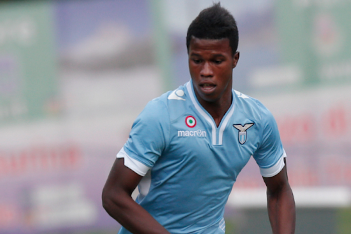 Mercato : La Lazio Rome colle un ultimatum à Balde Diao Keita !