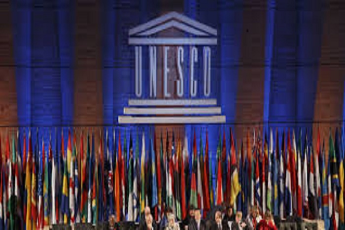 Israël suspend sa coopération avec l'Unesco après un vote sur Jérusalem (officiel)