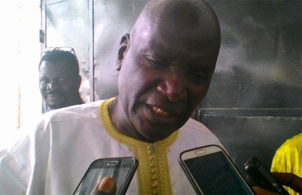 ​«J’ai hâte de rejoindre ma chère épouse au paradis», Me Abdoulaye Babou