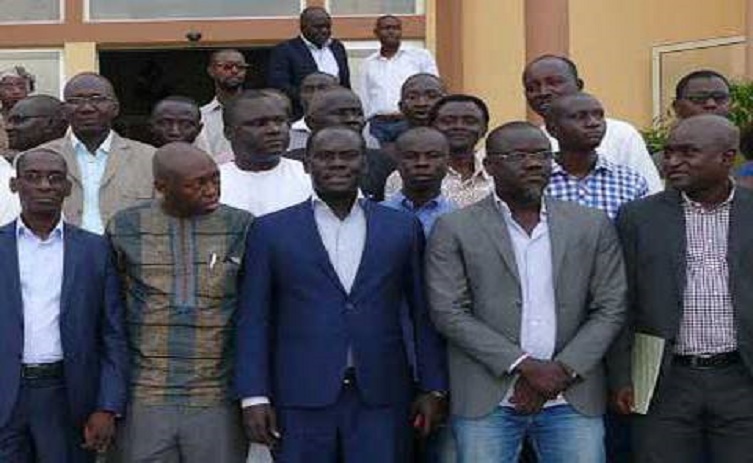 Saccage du bureau de l’expert-comptable, Alioune Gueye: la réaction de Malick Gakou et Cie