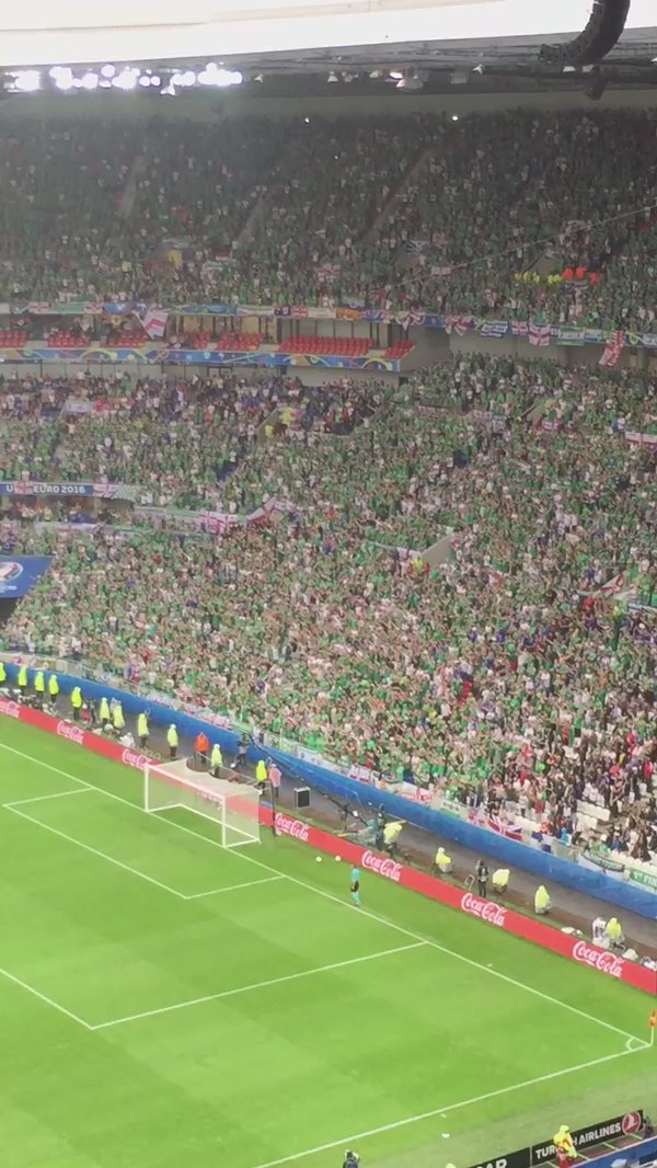 Mais que devient Will Grigg, l’improbable héros de l’Euro 2016