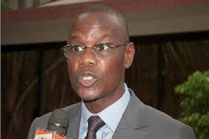 Mor Ngom détruit Manko Wattu Sénégal « Cette conduite de l’opposition est irresponsable et antirépublicaine »