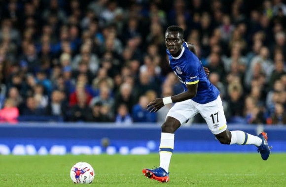 GUEYE, Le phare discret d’Everton