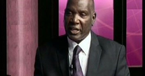 ​Me Abdoulaye Babou se fait voler son portable en plein deuil