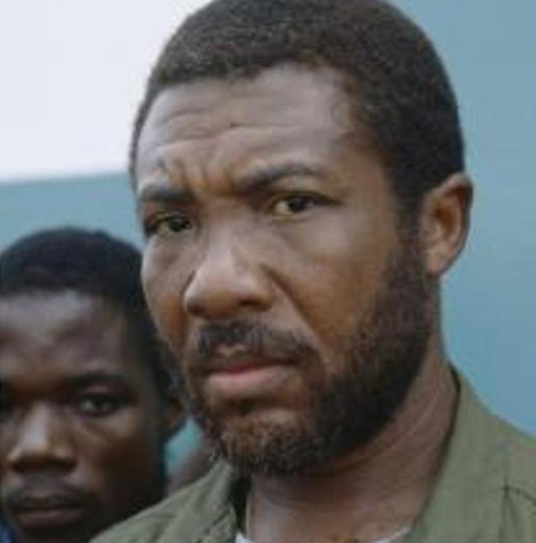 ​Charles Taylor, le chef de guerre