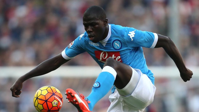 Titre de meilleur joueur africain 2016: Sadio Mane et Kalidou Koulibaly parmi les nominés