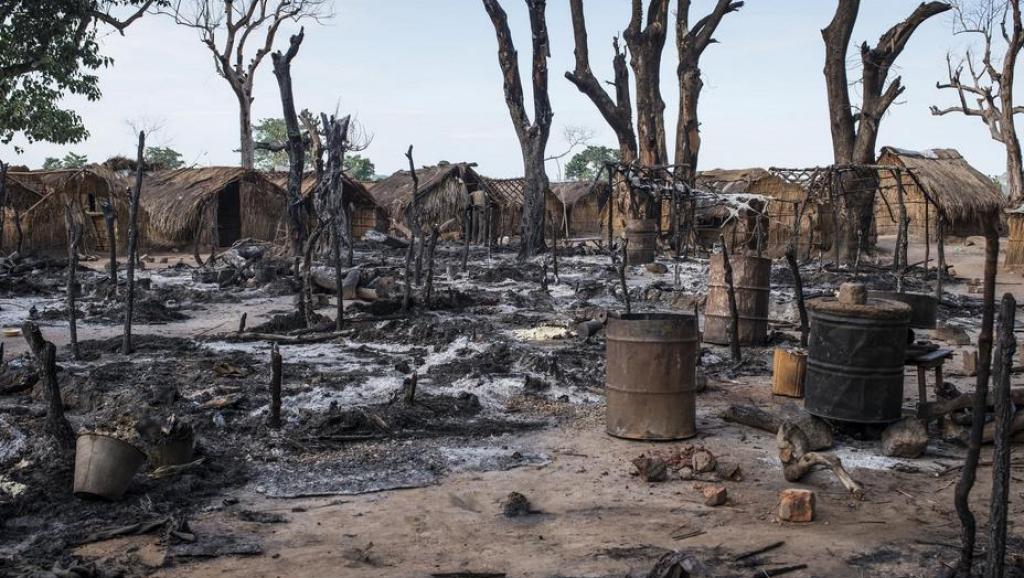 Centrafrique: la grande insécurité complique le travail des humanitaires