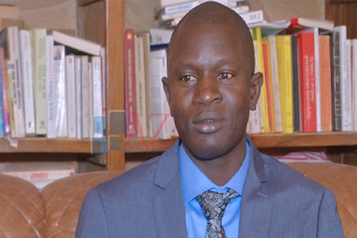 Pétition de la Jds : 1000 nouveaux adhérents à Mbacké et Touba