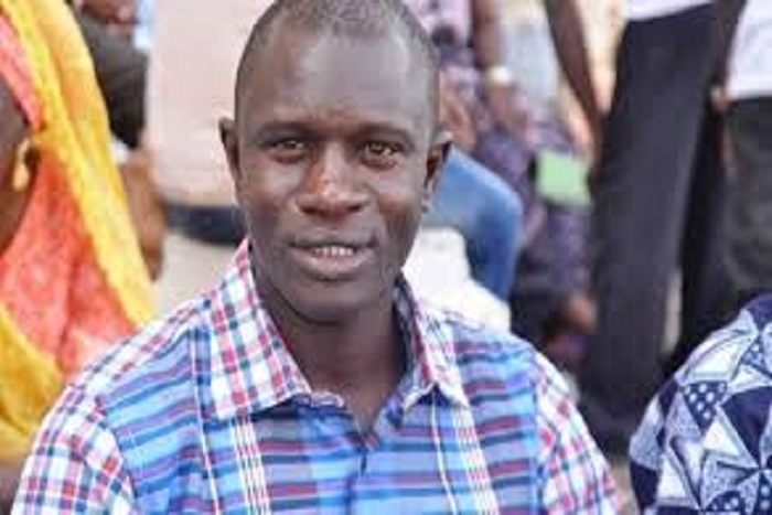 Convoqué ce jeudi au tribunal: la JDS de Babacar Diop solidaire de Barthélémy Dias