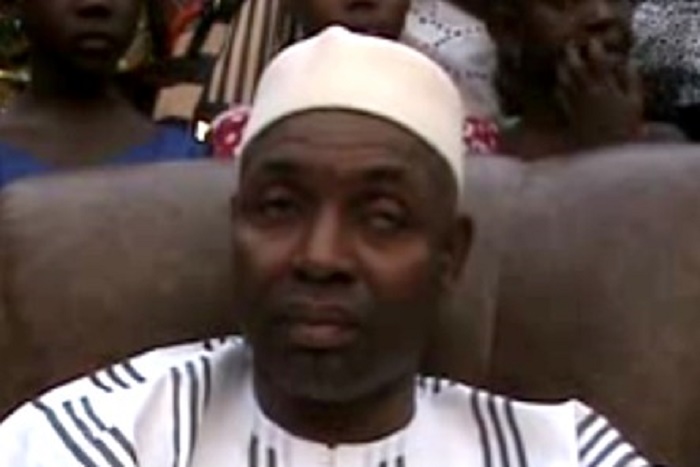 Débat sur le pétrole : Pr Courfia Diawara veut orienter les débats sur…