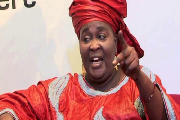 Marche de MWS : Woré Sarr accuse Macky Sall d’avoir attenté à leur vie