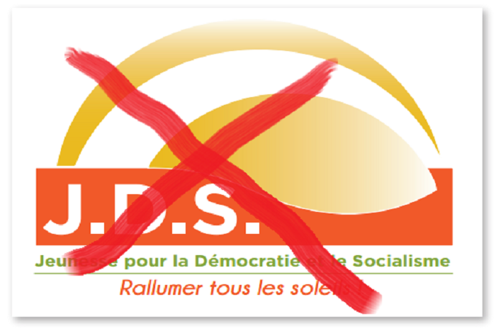 Mbour : Moustapha Ndiara Faye réclame la tête de la JDS