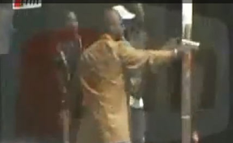 Fusillade Mermoz - Sacré Cœur: le dossier feu Ndiaga Diouf réactivé - Quand Macky Sall défendait Barthélémy Dias