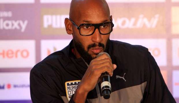Nicolas Anelka encense les "Lions" du Sénégal: "S'ils continuent sur cette lancée..."