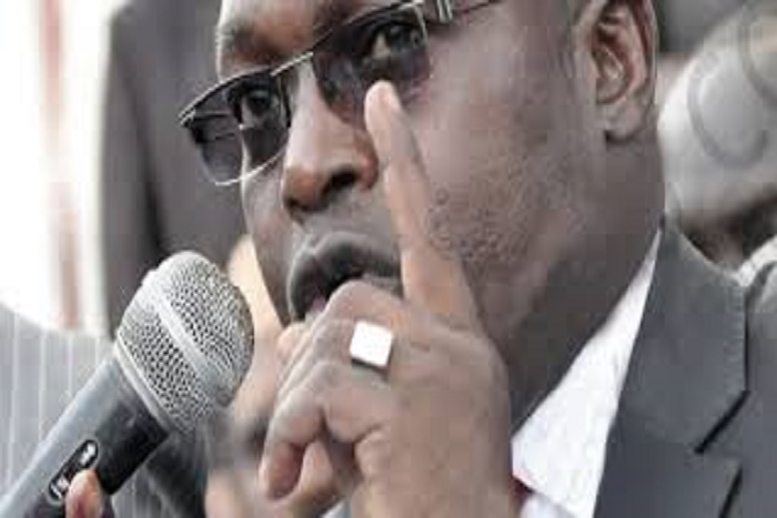 Des pêcheurs gravement touchés par des gardes côtes mauritaniens : Oumar Gueye hausse le ton