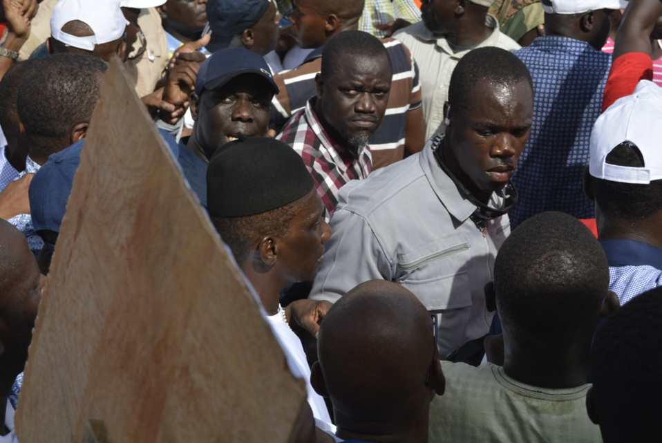 Radicalisation de l’opposition : Mankoo Wattù Senegaal dresse son plan de bataille