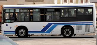 Accusé de vol dans un bus Tata, le jeune homme se met à poil