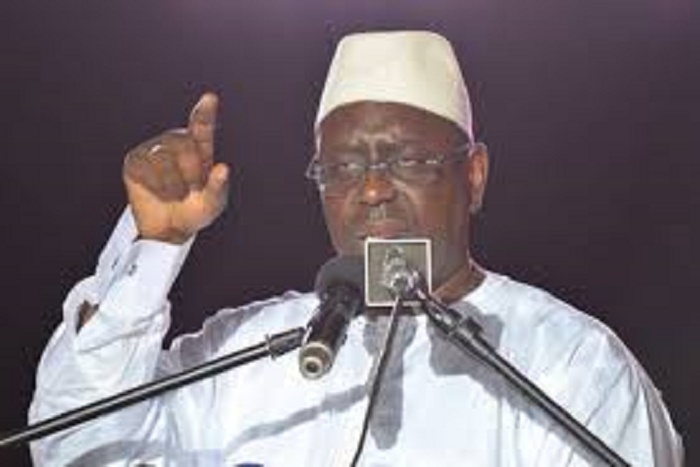 Marche réprimée de Manko Wattu Senegaal - Macky avertit l’opposition: «L’anarchie n’a pas sa place au Sénégal»