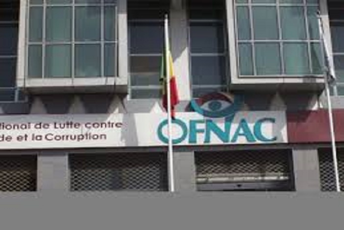 Ofnac : Cheikh Tidiane Mara atterrit à l’Ofnac en remplacement de Ibou Faye