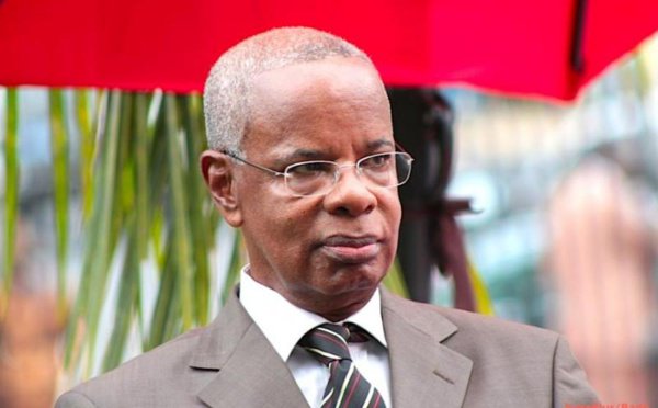 URD: l'ancien député Abdou Karim BA lâche Djbo KA, après 20 ans de compagnonnage