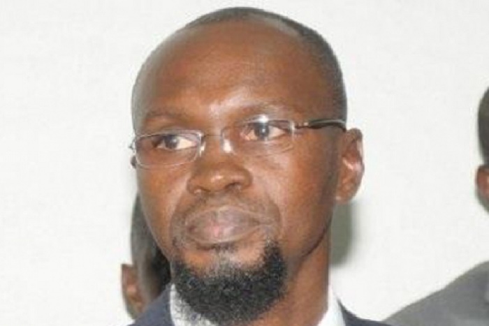 Indemnité de départ : Saer Niang, Dg de l’Armp va toucher 100 millions FCFA