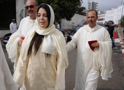 Qui est Wiam Lamharchi, plus jeune parlementaire marocaine?